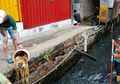 Buang Sampah ke Sungai Merupakan Warisan Zaman VOC, Benarkah?
