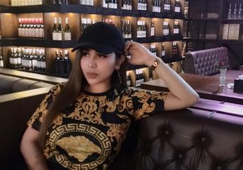 Ngaku Transgender hingga Tak Lakukan Operasi Plastik, Gebby Vesta Pamer Foto Masa Kecilnya saat Masih Jadi Pria, Warganet: Cantik dari Dulu!