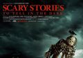 Review Film Horor Terbaru Guillermo del Toro: Scary Stories to Tell in the Dark