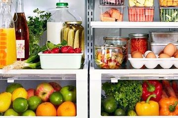 Ada 5 bahan makanan nabati yang tidak baik dikonsumsi mentah.