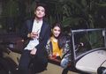 Dijodohkan dengan Ayu Ting Ting, Foto Ini Buktikan Boy William Tetap Mesra dengan Kekasih
