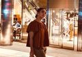 Jalan-jalan di Singapore, Syahrini Kepergok Pakai High Heels Transparan Mewah yang Kekinian Banget!