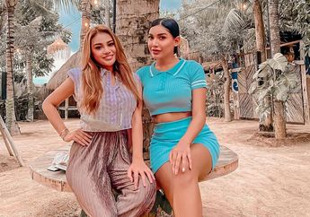 Satu per Satu Rahasia Terkuak, Millen Cyrus Bongkar Kisah Masa Lalu Bersama Aurel Hermansyah yang Sempat Kucing-kucingan dari Ashanty: Pemikiran Kita Sama