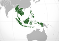 Catat, Ini 3 Latar Belakang Kesamaan Sejarah dalam Pembentukan ASEAN