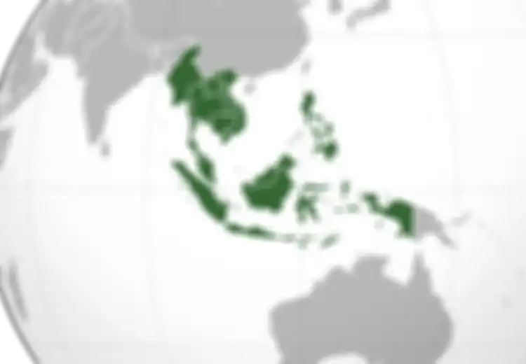 Catat, Ini 3 Latar Belakang Kesamaan Sejarah dalam Pembentukan ASEAN