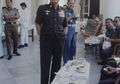 Wah Bung Karno Ternyata Suka Sekali Ikan Asin dan Sayur Lodeh yang Langsung Dimakan Pakai Tangan