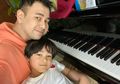 Sempat Ditangkap karena Narkoba, Raffi Ahmad Berharap Pengalaman Buruknya dengan Obat Terlarang Jadi Pelajaran untuk Rafathar Kelak
