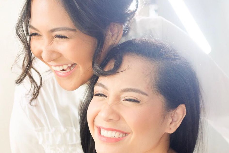 Beda Usia Cuma Setahun Nagita Slavina Akui Sulit Akur Dengan Caca Tengker Sang Adik Dia Pelit Beda Usia Cuma Setahun Nagita Slavina Akui Sulit Akur Dengan Caca Tengker Sang Adik Dia Pelit