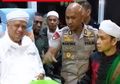 Naik Jet Pribadi, Ustaz Arifin Ilham Diterbangkan ke Malaysia untuk Berobat