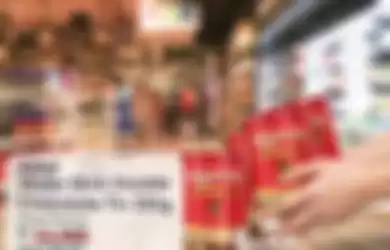 Promo Lebaran di Hero Supermarket