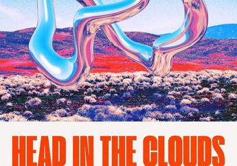 Mulai Nabung! 88rising Ngasih Kode Head In The Clouds 2022 di Jakarta