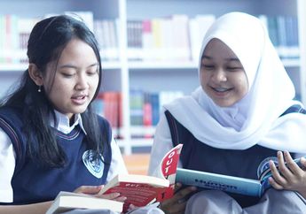 Jadi yang Pertama di Jawa Tengah, SMA Pradita Dirgantara Punya IELTS Center!