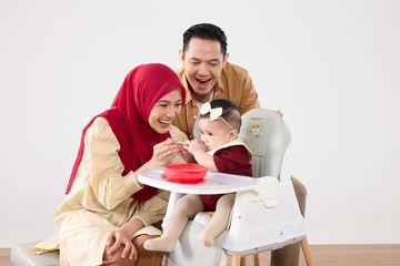 Alyssa Soebandono dan Dude Harlino Bagikan Pengalaman dalam Hadapi ...