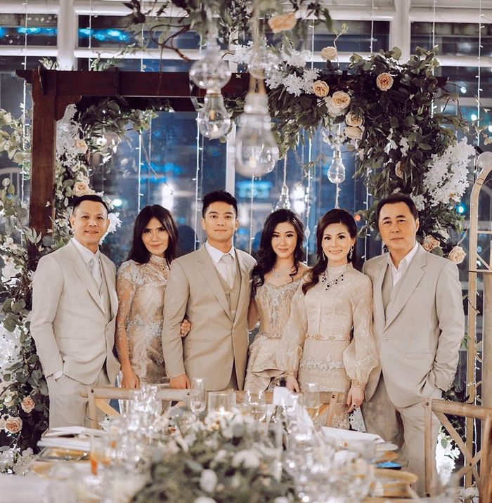 Boy William resmi lamar sang kekasih