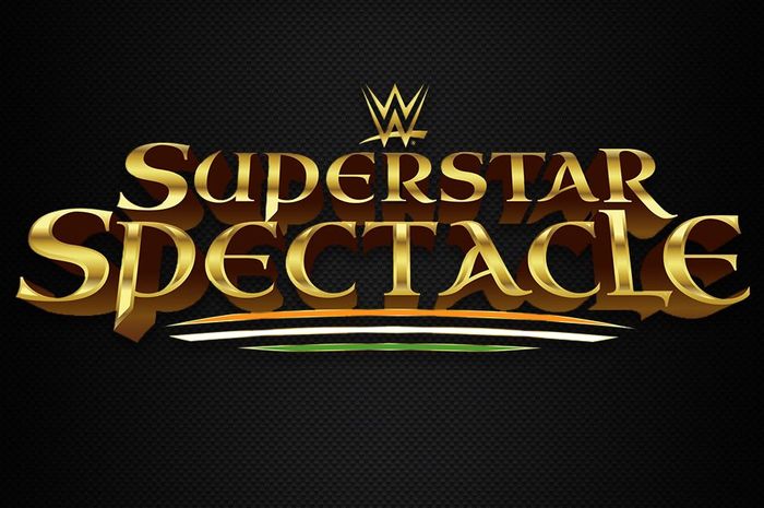 Logo WWE Superstar Spectacle