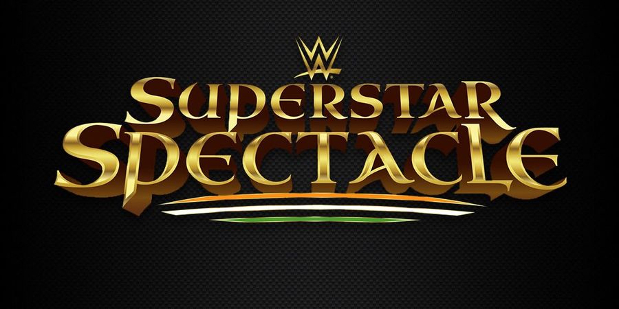 Persembahan WWE untuk Pegulat dan Masyarakat di India