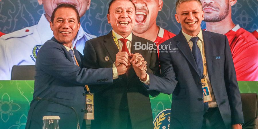 Suporter Bawa Flare, Klub Terancam Sanksi Berat di Piala Presiden 2022