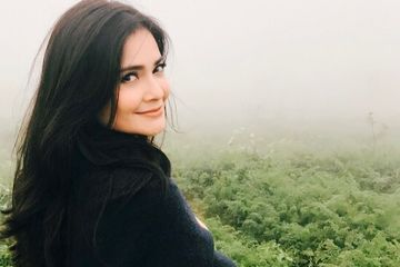Reaksi mantan suami Cut Tari saat dengar pengakuannya