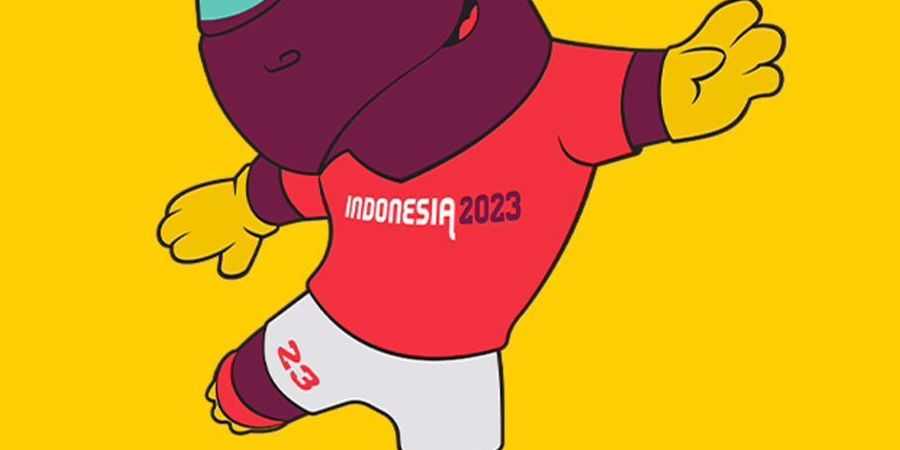 Link Live Streaming Drawing Grup Piala Dunia U-17 2023 - Mulai Pukul 21.00 WIB