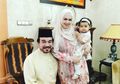 13 Tahun Nikahi Keturunan Raja Malaysia, Siti Nurhaliza Gelar Pesta Anniversary Sederhana