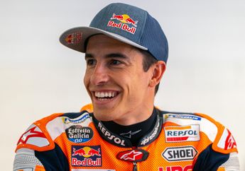 MotoGP Seri 2021 Mulai Minggu Ini, Ada Jadwal Lengkapnya Nih