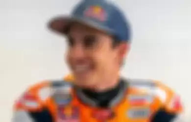 Marc Marquez yang mulai pulih dari cedera diyakini ikut balapan MotoGP Qatar 2021