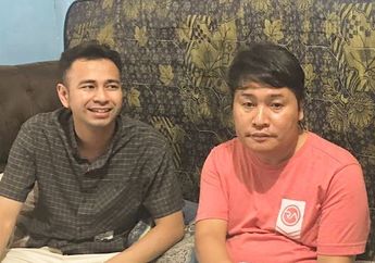 Inilah Pekerjaan Pertama Merry Setelah Kembali Bekerja Jadi Asisten Pribadi Raffi Ahmad