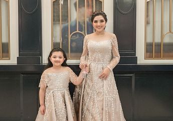 Arsy Akan Tampil di Ajang Menyanyi Bertaraf Internasional, Ashanty: Dia Lagi Deg-degan