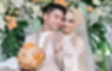 Rizki DA dan Nadya Mustika 