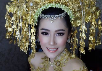 Punya Darah Biru, 5 Artis Indonesia ini Ternyata Masih Keturunan Bangsawan
