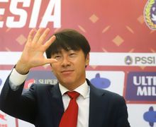 Seleksi Shin Tae Yong untuk Timnas U-20 Indonesia Diawasi Satgas Antimafia Bola