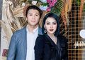 Akui Dirinya Gendut, Tampilan Seksi Istri Reino Barack Syahrini dengan Busana Serba Hitam Justru Jadi Sorotan!