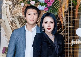 Paranormal Kondang Terawang Pernikahan Penyanyi Cantik dan Pengusaha Tajir Ini Bakal Kena Masalah Besar, Benarkah Dipicu oleh Kesaksian Orang-orang di Sekitar Rumah Sang Mantan? 'Mereka Tinggal Bareng Sebelum Nikah'