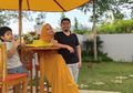 Mewah dan Megah, Begini Rumah 25 Miliar Rupiah Milik Ustaz Solmed yang Dilengkapi Kafe untuk Menjamu Para Tamu