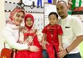 #FamilyQuality: Bukan untuk Gaya-gayaan, Ada Manfaatnya Lo Ajak Si Kecil Nonton Drama Musikal Seperti yang Dilakukan Aisyahrani