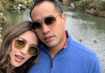 Kini Rumah Tangganya Adem Ayem dengan Pengusaha Tajir, Siapa Sangka Artis Cantik Ini Dulu Gagal Naik Pelaminan Gara-gara Beda Agama: Begini Kabar Sang Mantan Sekarang