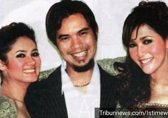 Dicap Sebagai Perebut Suami Maia Estianty, Mulan Jameela Justru Sempat Berdalih Punya Pacar Sebelum Ketahuan Selingkuh dengan Ahmad Dhani: Orangnya Baik, Bukan Artis!