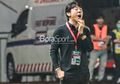 Shin Tae-yong Akan Lakukan Hal Ini Jika Sandy Walsh Gagal Merumput di Piala AFF 2022