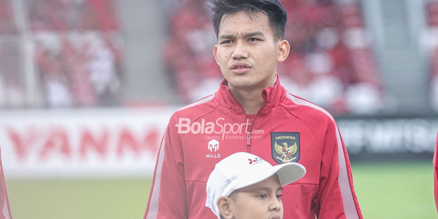 AS Trencin Beberkan Alasan Lepas Witan Sulaeman ke Persija Jakarta