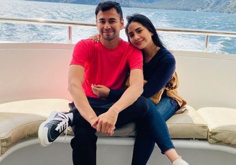 Biasanya Santai Sang Suami Digosipkan dengan Ayu Ting Ting, Nagita Slavina Langsung Lakukan Hal ini Saat Ada Wanita yang DM Raffi Ahmad: Biar Dia Tahu, Jangan Macam-macam!