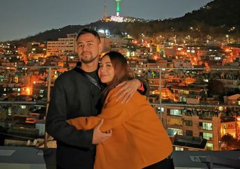 Padahal Sudah Dilarang Raffi Ahmad, Nagita Slavina Nekat Rombak Total Warna Rambutnya Hingga Bikin Mama Rieta Shock: Jangan Pulang!