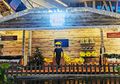 Mode 'Frost Festival' PUBG Mobile Hadir di Central Park Mall Jakarta