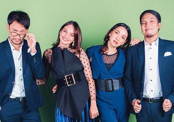 Bongkar Kepribadian Masing-masing Host dalam Acara Talkshow yang Dipandunya, Desta Mahendra: Kita Berempat Ini Palsu!