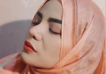 Sedih Tak Bisa Mudik Tahun Ini, Dinar Candy Sebut Harus Kuat Demi Corona Cepat Hilang
