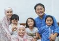 Masa Karantina Jadi #FamilyQuality Terbaik Bagi Zaskia Adya Mecca, Lebih Dekat dengan Anak hingga Tahu Karakter Anak