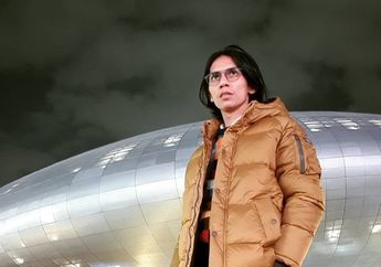 Soroti Fenomena di Tanah Air, Sutradara Kondang Beri Pesan untuk Presiden: Pak Jokowi, Pemerintahan Anda Sedang Mencuri Masa Depan Jan Ethes dan Jutaan Anak Indonesia
