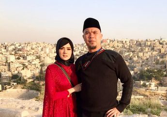 Kerja Keras Selama Ahmad Dhani Dipenjara, Mulan Jameela Bahkan Gabung Orkes Dangdut