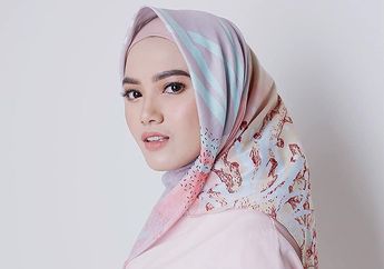 Cerita Herfiza Novianti Saat Memutuskan Untuk Berhijab