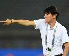 Di Balik Keberhasilan Timnas Indonesia ke Piala Asia 2023, Shin Tae-yong Sesalkan Hal Ini