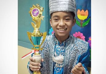 Viral dan Miliki Banyak Fans, Betrand Peto Ternyata Tidak Sadar Dirinya Terkenal